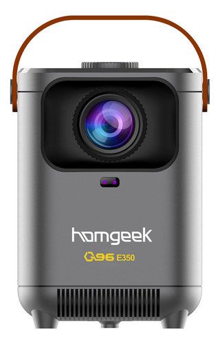 Proyector Home Projector Compatible Con Homgeek Theater 7.1