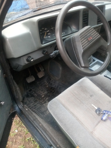 Chevrolet Gm Marajo Sle