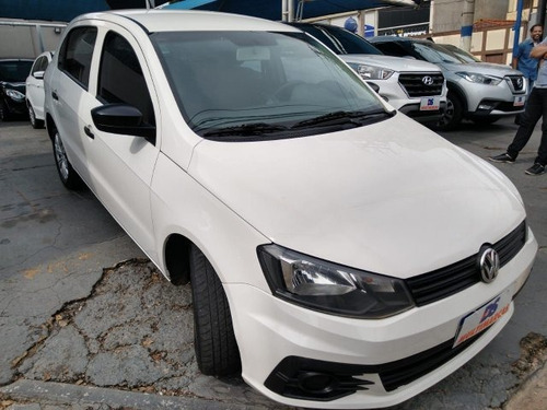 Imagem 7 de 9 de Gol 1.6 Msi Totalflex Trendline 4p Manual