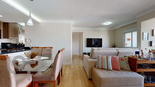 Imagem 1 de 22 de Apto Vila Andrade | 2 Quartos | 70 M² | Cond: R$650.00 | 1 Vaga - Nrgb4g