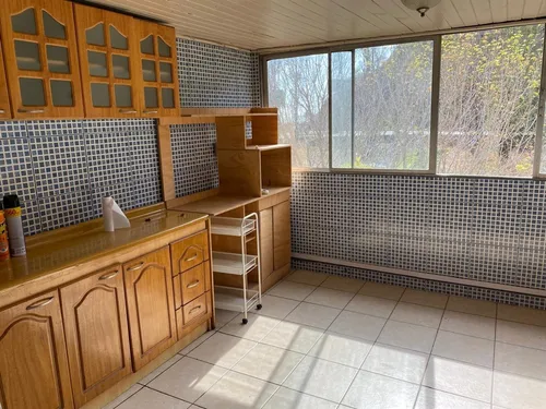 Departamento En Arriendo De 3 Dorm. En Valparaíso