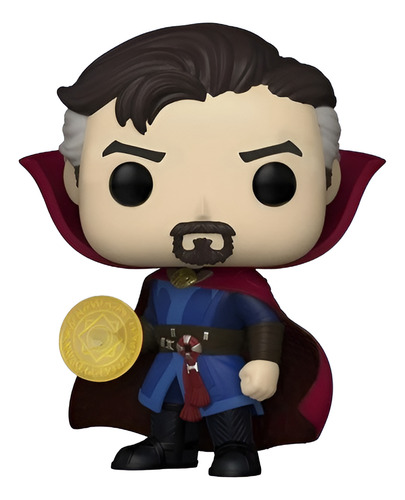 Doctor Strange 1000 Multiverse Of Madness Funko Pop Original