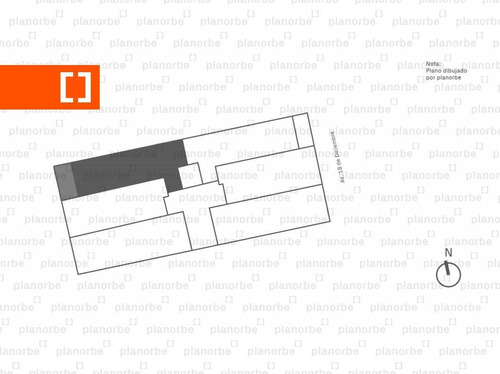 Venta De Apartamento Obra Construcción Monoambiente En Malvín, Torre Arenas Unidad 314