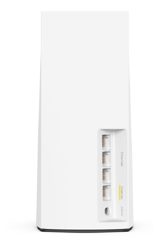 Router Mesh Linksys Atlas Mx2001 Wi-fi 6 Ax3000