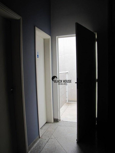 Imagem 20 de 20 de Ponto Para Alugar, 285 M² Por R$ 4.000,00 - Jardim Ana Maria - Sorocaba/sp - Pt0017