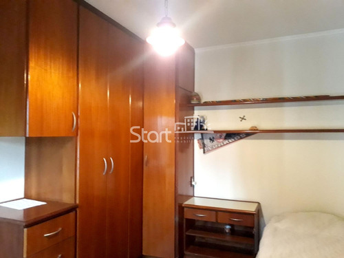 Imagem 11 de 30 de Casa À Venda Em Jardim Paraíso - Ca003719