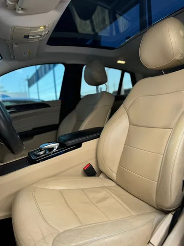 Mercedes-Benz Clase GLE 3.0 Coupe 43 Amg At
