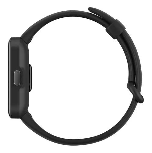 Smartwatch Xiaomi Redmi Watch 2 Lite Gl Color de la caja Negro Color de la  correa Negro Color del bisel Negro