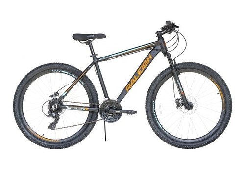 Bicicleta Raleigh Honor Aro 27.5  Talla 18.5