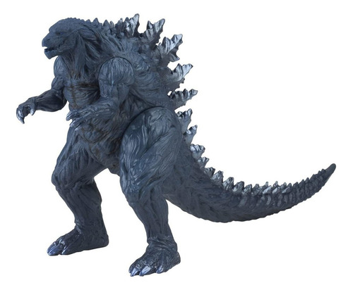 Godzilla 16cm Modelo Niños Animación