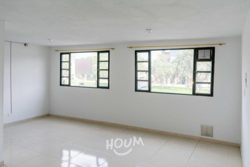 Imagen 1 de 11 de Apartamento En Nueva Delicias. 1 Habitación, 45 M²
