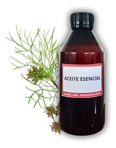 Aceite Esencial Cedro 500ml Oferta Especial