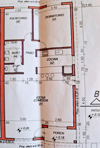 Venta De 2 Lotes En Barrio Parque Sakura. Oportunidad!!! Plano De Obra Aprobado