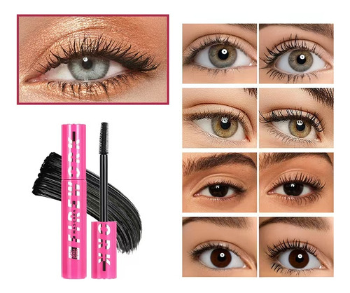 Máscara de pestañas ORK ORK 001 ORK Eyelash Primer 10ml 50g color negro 1 unidad