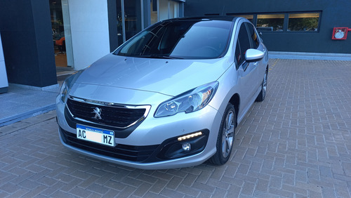 Peugeot 308 1.6 Feline Hdi 115cv
