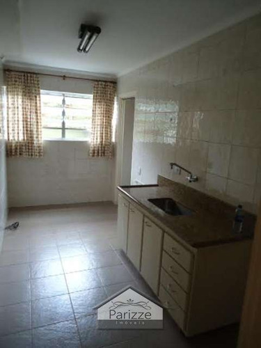 Bom Apartamento No Bairro Do Limão - 1318-1