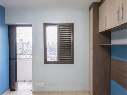 Apartamento A Venda Na Vila Matilde, São Paulo - V3019 - 69024675