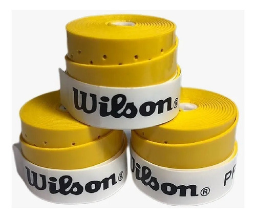 Vergrip Wilson Profile Perforated Kit Com 3 Uni