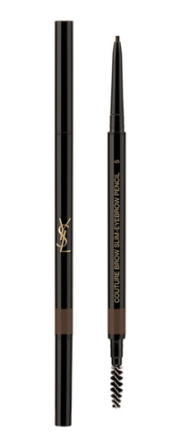 Maquillaje Para Cejas Couture Brow Slim 5 Yves Saint Laurent