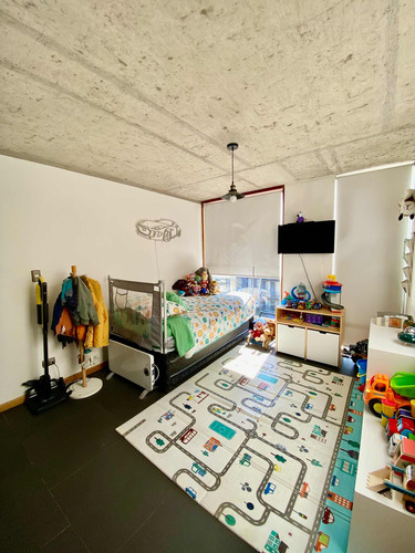 Moderno Duplex 2/d2/b Cerro Alegre, Valpo