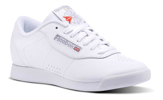 tenis reebok classic blancos