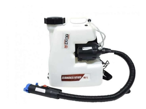 Nebulizadora 16 Litros Eléctrico Termokiller 160 Husky