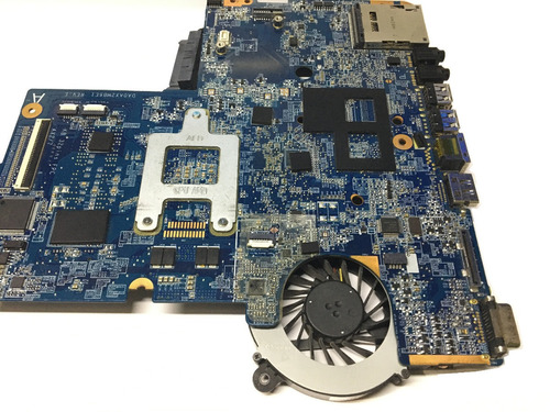 Laptop Hp G62 Para Partes (Usado)