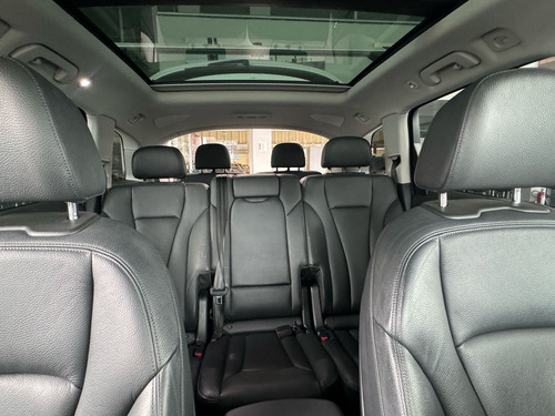 Audi Q7 3.0 Tfsi Elite 333hp At