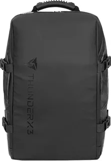 Mochila Gamer Thunderx3 B15 Bag-black-v1