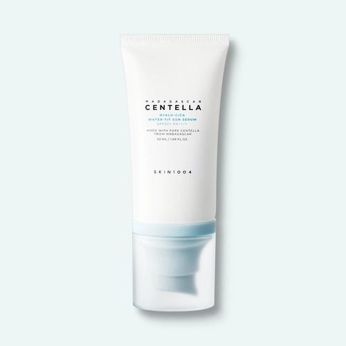 Skin1004 Centella Hyalu Cica Sun Serum Spf50+ Protector 50ml