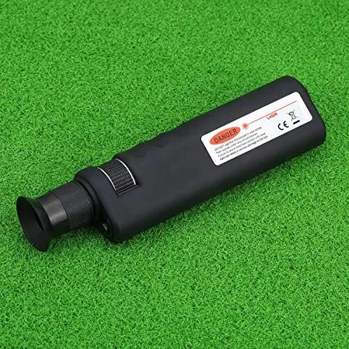 Microscopio 400x Fibra Óptica C/ Iluminación Led