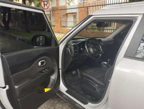 Kia Soul 1.6l