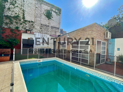 Imagen 22 de 27 de Venta De Ph 3 Ambientes Con Piscina, Quincho Y Parrilla En Villa Urquiza