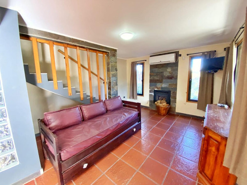 Imagen 17 de 30 de Venta 2 Cabañas 600 M2 Con Piscina Complejo Robles Rojos Lomas Altas Chascomus