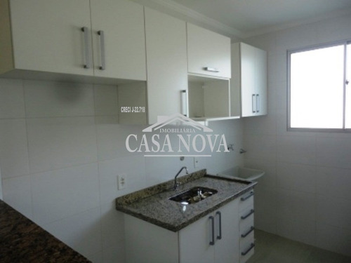 Imagem 2 de 10 de Apartamento - Ap00010 - 4729073