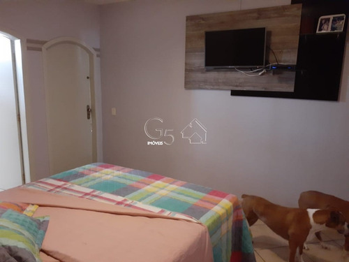 Imagem 21 de 30 de Casa Tipo Sobrado A Venda, Vila Santana Ii, Jundiaí/sp. 3 Dormitórios Sendo 1 Súite Com Ar Condicionado E 1 Reversivel, 3 Banheiros. 1 Sala De Tv Inte - Ca00535 - 69587445