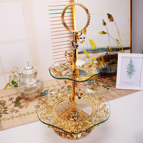 *para Cupcake De Bandeja Europeia Cupcake Stand Tea Tabela