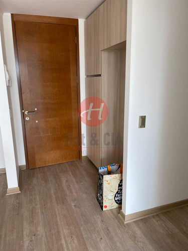 Departamento En Venta De 2 Dorm. En Temuco