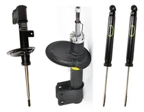 Comprar Set 4 Amortiguadores Gas Del + Tras 307 03\u002F10 Grob