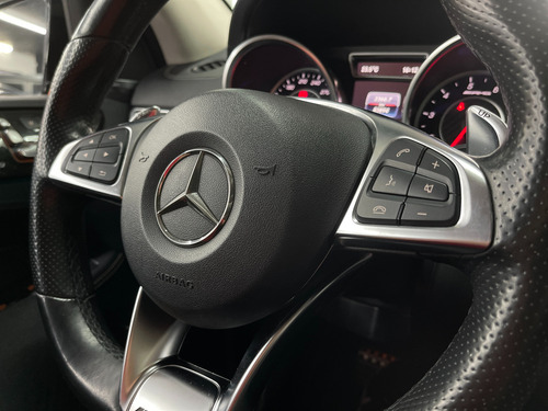 Mercedes-Benz Clase GLE 5.5l Suv 63 Amg At