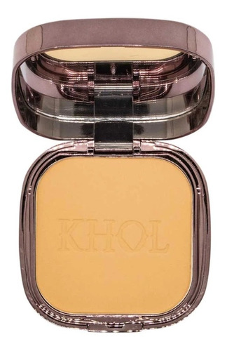 Polvo Compacto Khol - g a $5955