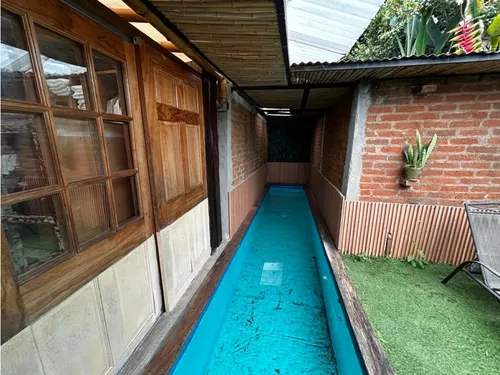 Se Vende Casa Campestre En Calarcá - Quindío