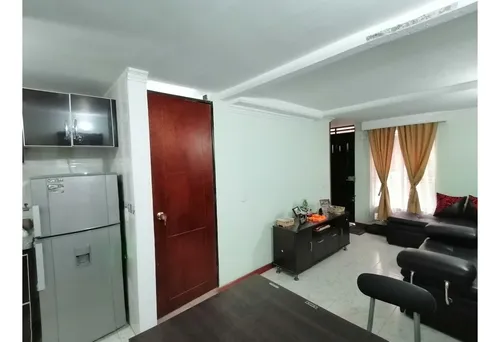 Venta De Casa Con Garaje En El Conjunto Villa Daniela Soacha