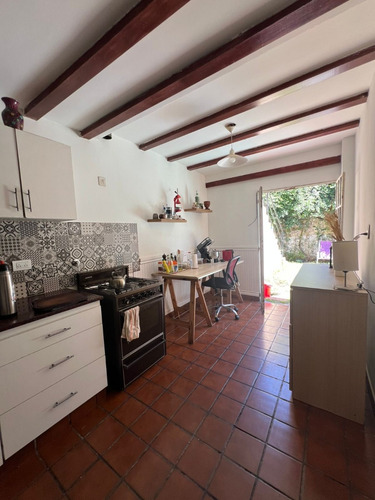 Chalet 4 Amb C/ Jardin Y Pileta