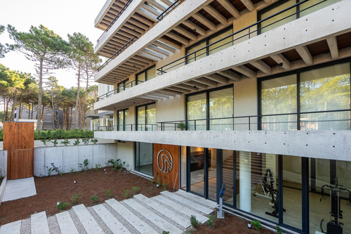 Departamento En Venta 3 Ambientes Pinamar Norte