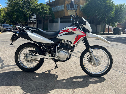 Honda Xr 150 2022