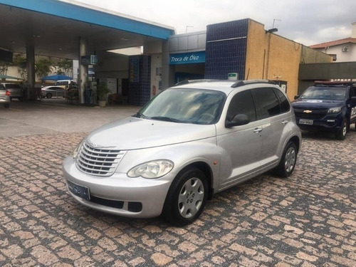 Chrysler Pt Cruiser 2.4 Classic