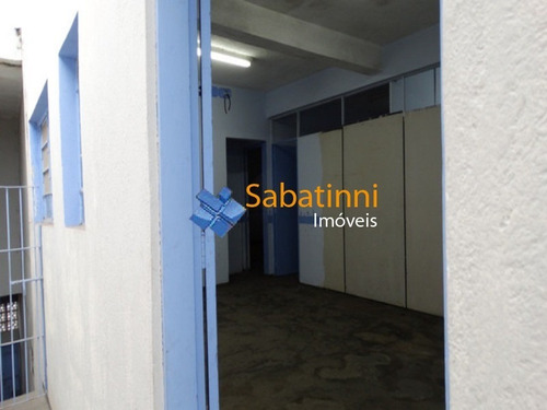 Imagem 4 de 6 de Terreno A Venda Em Sp Itaquera - Te00215 - 69309886