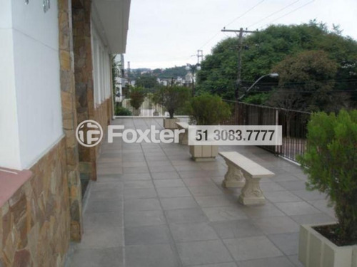 Imagem 22 de 22 de Apartamento, 1 Dormitórios, 53.27 M², Petrópolis - 188449