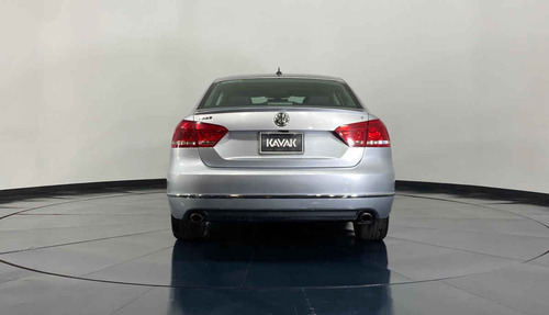 Imagen 5 de 15 de 114265 - Volkswagen Passat 2014 Con Garantía